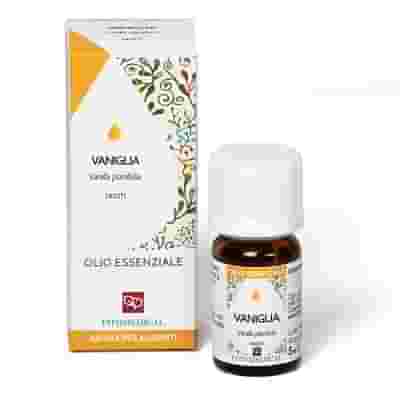 VANIGLIA OLIO ESSENZIALE 5 ML