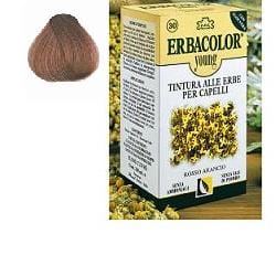 ERBACOLOR YOUNG TINTURA BIONDO TIZIANO