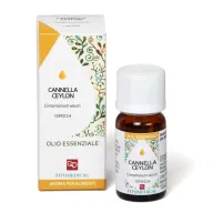 CANNELLA OLIO ESSENZIALE 10 ML