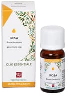 ROSA RICOSTITUITA OLIO ESSENZIALE 10 ML