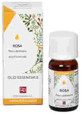 ROSA RICOSTITUITA OLIO ESSENZIALE 10 ML
