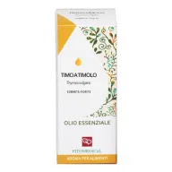TIMO TIMOLO OLIO ESSENZIALE 10 ML TIMO ROSSO
