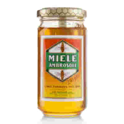 MIELE MILLEFIORI 250 G