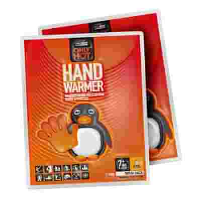 SCALDAMANI WARMERS 1 PAIO