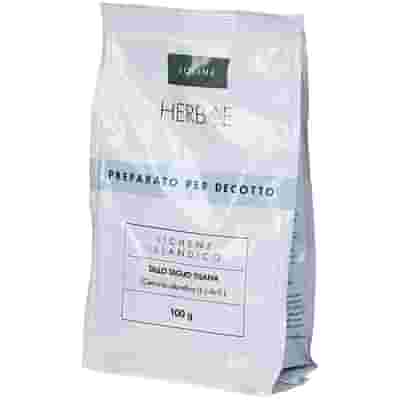 LICHENE ISLANDICO TALLO TT 100