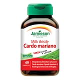 JAMIESON CARDO MARIANO MILK THIST 60 COMPRESSE