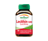 JAMIESON LECITHIN 1200 100 CAPSULE