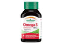 JAMIESON OMEGA 3 SALMON OIL 90 PERLE