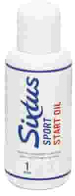 STARTOIL OLIO PREGARA 100 ML