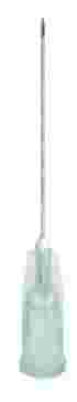 AGO PIC STERILE MONOUSO IN BLISTER SINGOLO PEEL PACK CONO LUER LOCK GAUGE23 0,60X30MM CODICE COLORE BLU CHIARO 1 PEZZO