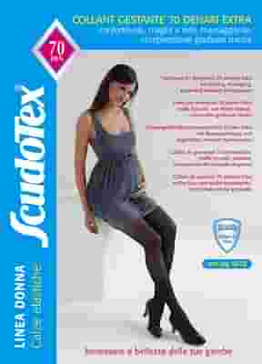 SCUDOTEX COLLANT GESTANTE 70 EXTRA NATURE 3