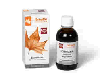 ECHINACEA ESTRATTO IDROALCOLICO 50 ML