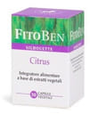CITRUS 50 CAPSULE 24 G