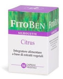 CITRUS 50 CAPSULE 24 G