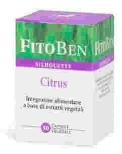 CITRUS 50 CAPSULE 24 G