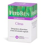 CITRUS 50 CAPSULE 24 G