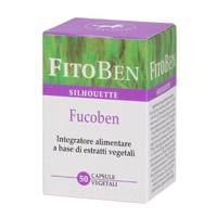 FUCOBEN ERBE 50 CAPSULE DA 28 G