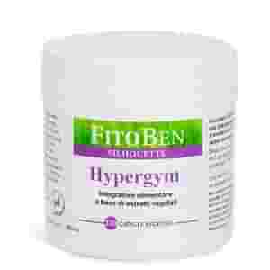 HYPERGYM ERBE 100 CAPSULE DA 73 G