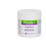 LIPOBEN 100 CAPSULE DA 82 G