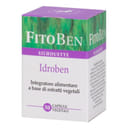 IDROBEN 50 CAPSULE DA 27 G