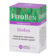 IDROBEN 50 CAPSULE DA 27 G