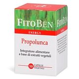 PROPOLUNCA ERBE 50 CAPSULE DA 29 G