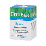 ROSACER 50 CAPSULE DA 31 G