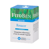 ROSACER 50 CAPSULE DA 31 G