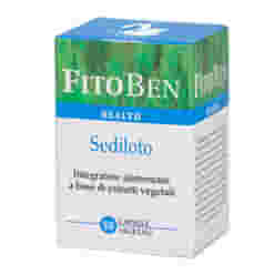 SEDILOTO ERBE 50 CAPSULE DA 13 G