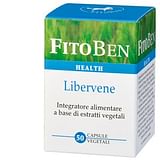 LIBERVENE 50 CAPSULE 27 G