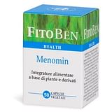 MENOMIN ERBE 50 CAPSULE DA 43 G
