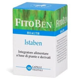 ISTABEN ERBE 50 CAPSULE DA 27 G