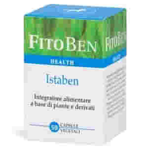 ISTABEN ERBE 50 CAPSULE DA 27 G