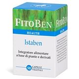 ISTABEN ERBE 50 CAPSULE DA 27 G