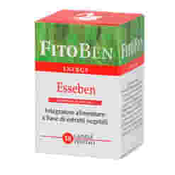ESSEBEN ERBE 50 CAPSULE DA 37 G