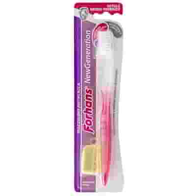 FORHANS SPAZZOLINO NEW GENERAT