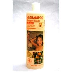 BIMBIO SHAMPOO DELICATO BIO 1 LITRO