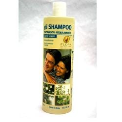 Shampoo Riequil Cap Gras 1000 M