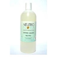Bagnodoccia NeutroFlora neutro 1000ml, pH 5,5 per pelle sensibile