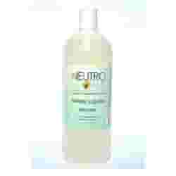 Bagnodoccia NeutroFlora neutro 1000ml, pH 5,5 per pelle sensibile