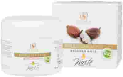 AROMATERAPIA BURRO DI KARITE' BIO PURO 100% 50 ML