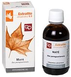 MATE ESTRATTO IDROALCOLICO 50 ML