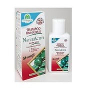 Shampoo rinforzante NaturActive anticaduta, 250ml
