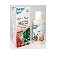 Maschera pre-shampoo Naturactive rinforzante capelli, 200ml