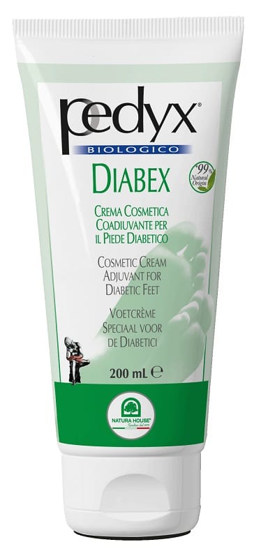 PEDYX DIABEX CREMA 100 ML