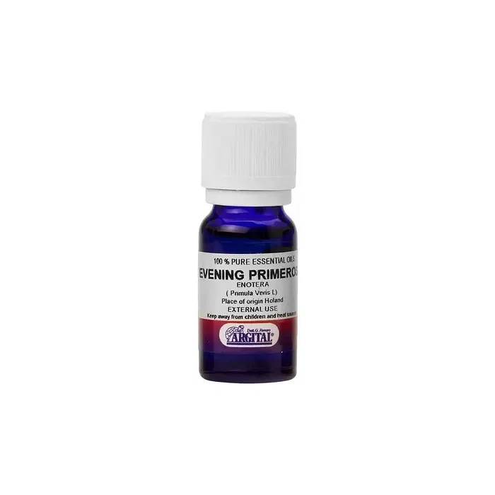 Enotera Primula Olio Essenziale 10 Ml