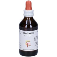 EMOVEN FIORDIGEMMA 100 ML