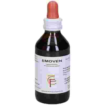 EMOVEN FIORDIGEMMA 100 ML