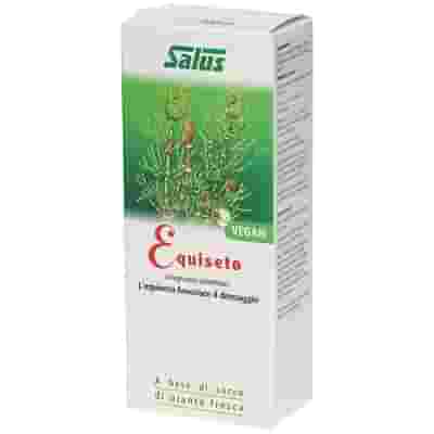 EQUISETO SUCCO 200 ML