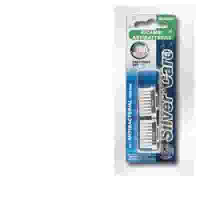 SILVERCARE PLUS MORBIDO RICAMBI 2 PEZZI